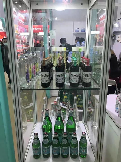 海盟旗下賽盟進(jìn)出口亮相2021 FHC上海環(huán)球食品展，倉儲服務(wù)賦能全球食品貿(mào)易